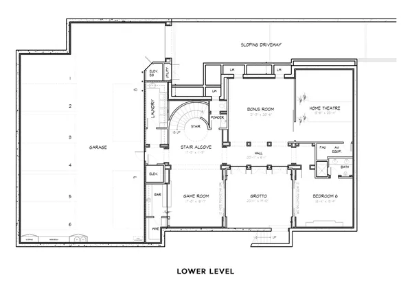 $39,950,000 | 17 High Water, Newport Coast, CA 92657