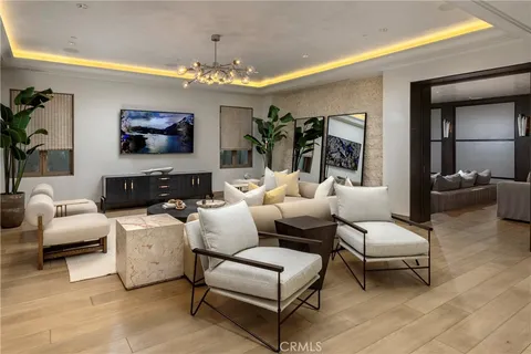 $39,950,000 | 17 High Water, Newport Coast, CA 92657