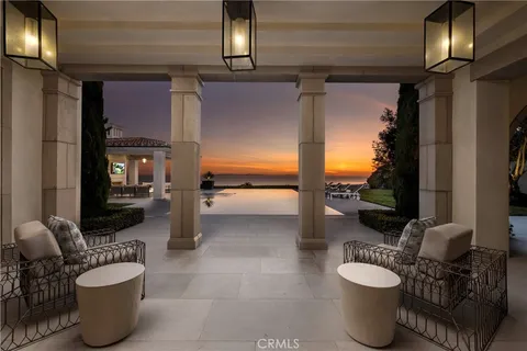 $39,950,000 | 17 High Water, Newport Coast, CA 92657