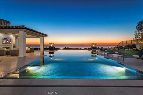 $39,950,000 | 17 High Water, Newport Coast, CA 92657