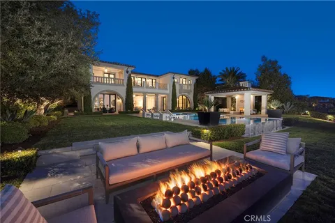 $39,950,000 | 17 High Water, Newport Coast, CA 92657