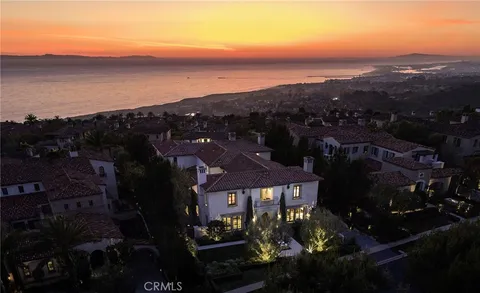 $39,950,000 | 17 High Water, Newport Coast, CA 92657