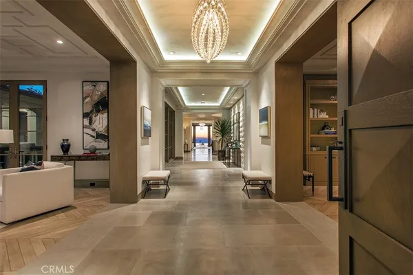 $39,950,000 | 17 High Water, Newport Coast, CA 92657