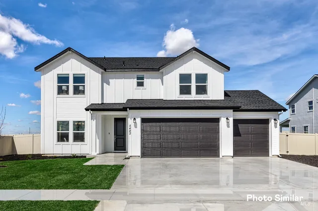 $589,400 | 15101 Lenticular Avenue, Caldwell, ID 83607