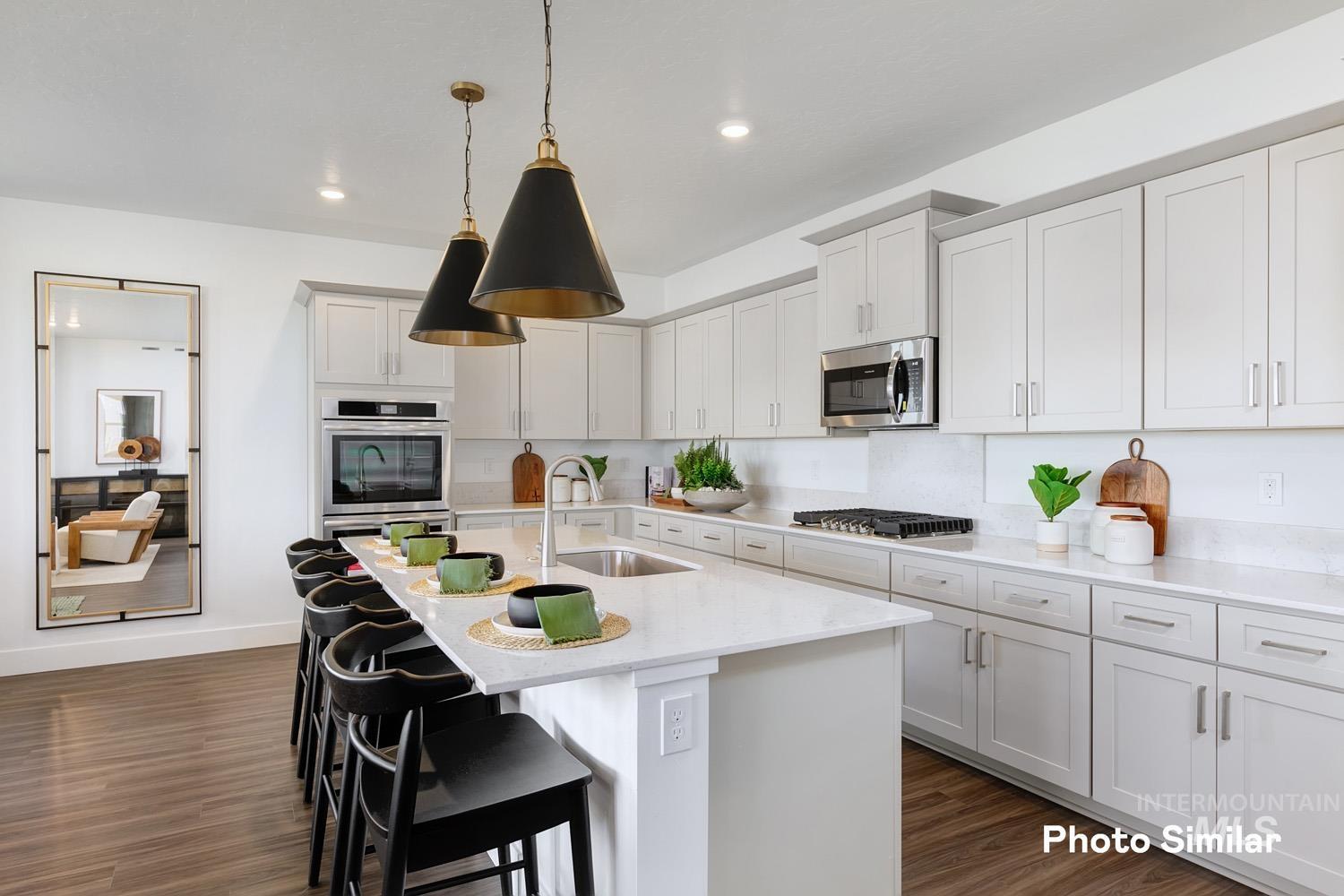 15101 Lenticular Avenue Caldwell, ID 83607 - Photo 12 of 26