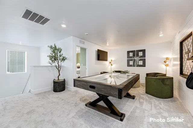 $589,400 | 15101 Lenticular Avenue, Caldwell, ID 83607