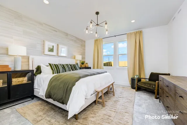 $589,400 | 15101 Lenticular Avenue, Caldwell, ID 83607