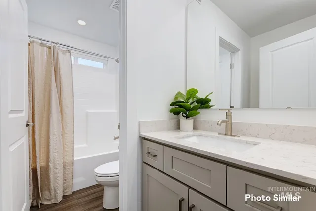 $589,400 | 15101 Lenticular Avenue, Caldwell, ID 83607