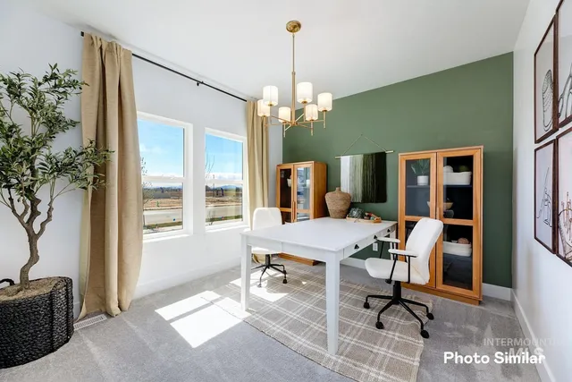 $589,400 | 15101 Lenticular Avenue, Caldwell, ID 83607