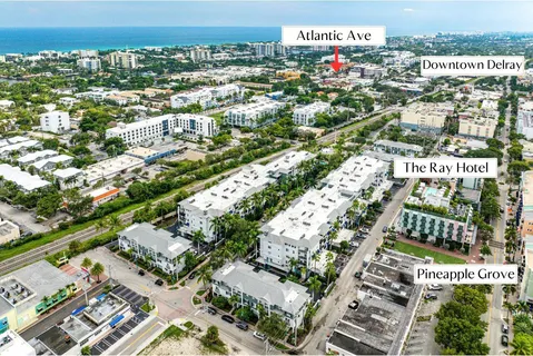 $699,000 | 255 Northeast 3rd Avenue, Unit 2503, Delray Beach, FL 33444