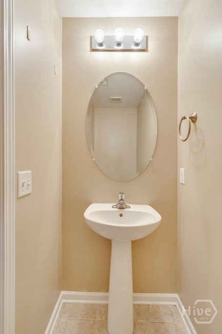 146 Sonata Circle Pooler, GA 31322 - Photo 15 of 35 Half Bath (Main)