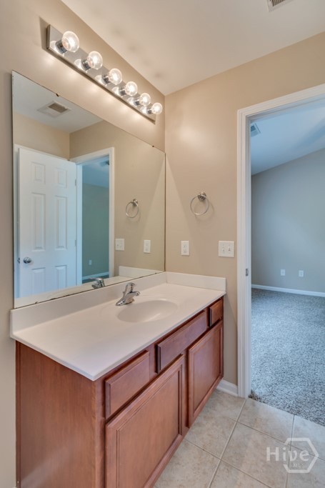 146 Sonata Circle Pooler, GA 31322 - Photo 23 of 35 Primary Bathroom
