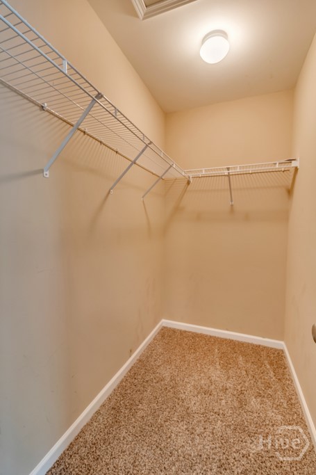 146 Sonata Circle Pooler, GA 31322 - Photo 24 of 35 Walk-in Closet