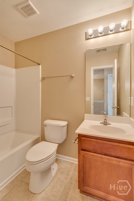 146 Sonata Circle Pooler, GA 31322 - Photo 27 of 35 Bathroom 2