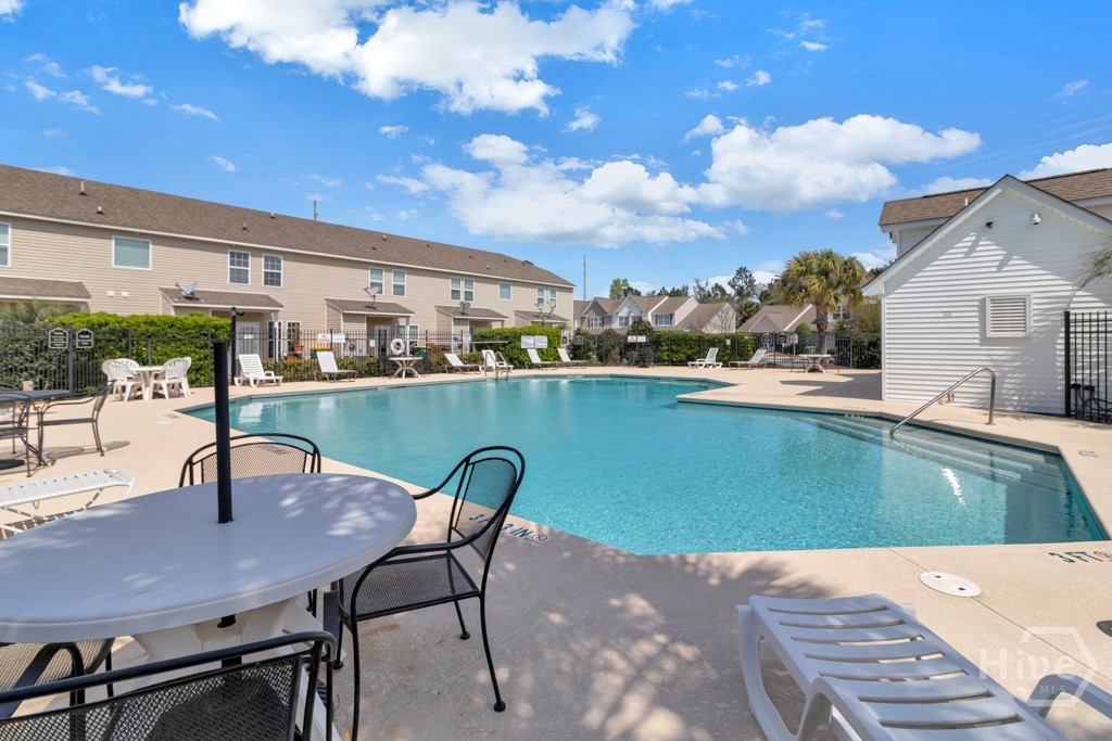 146 Sonata Circle Pooler, GA 31322 - Photo 35 of 35 Community Pool