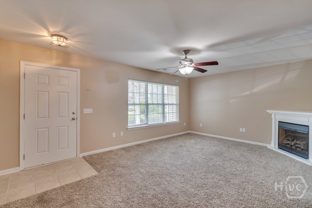 146 Sonata Circle Pooler, GA 31322 - Photo 4 of 35 Living Room