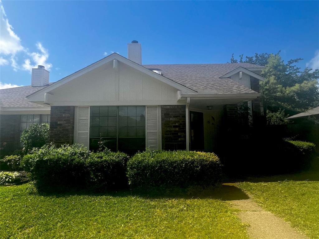 545 Stringfellow Drive Coppell, TX 75019 - Photo 1 of 8