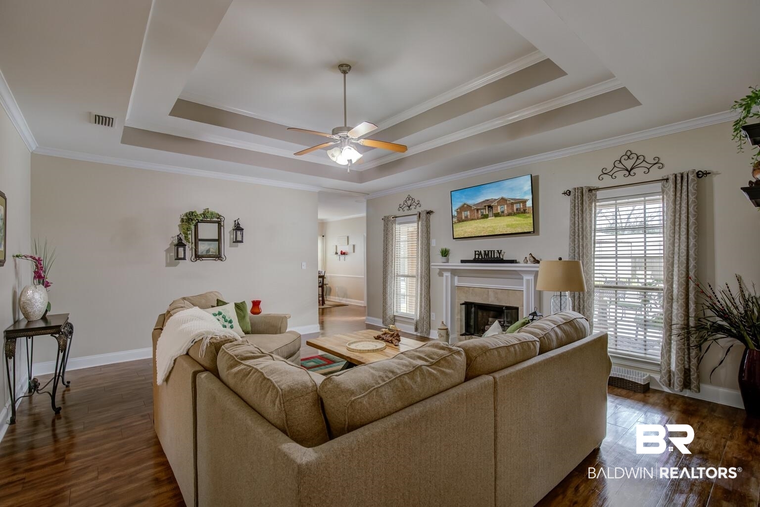 12026 Acorn Way Grand Bay, AL 36541 - Photo 10 of 50