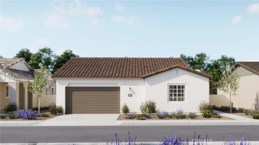 Photos shown are of model only- not actual homesite.