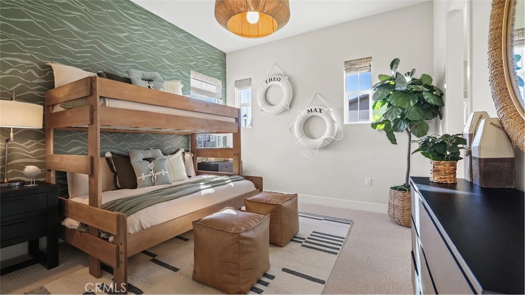 1379 Gavilan Ridge Rancho Mission Viejo, CA 92694 - Photo 14 of 27 a living room with furniture and a potted plant