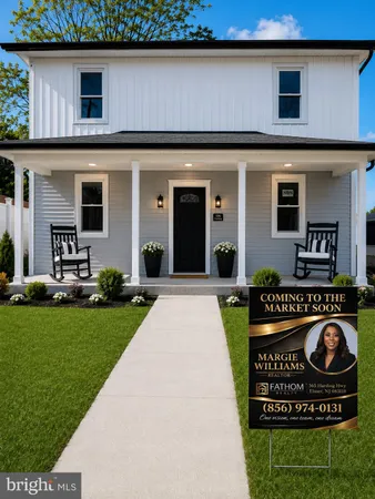 $320,000 | 106 East Arctic Avenue, Minotola, NJ 08341