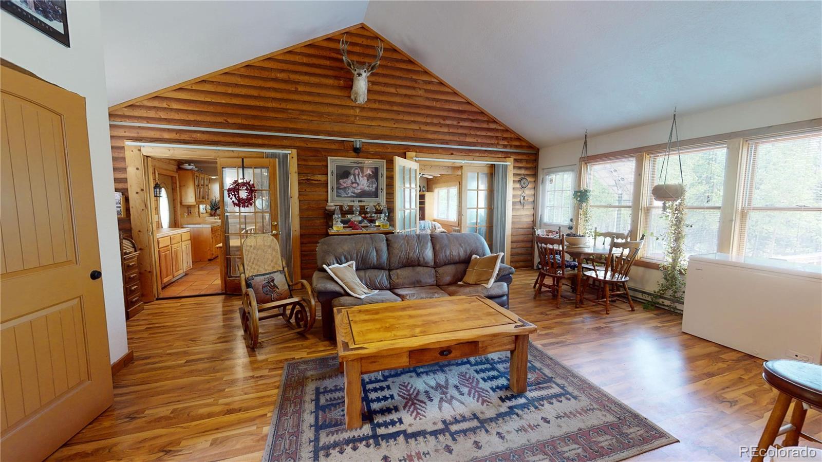 1011 Castle Ridge View Cripple Creek, CO 80813 - Photo 12 of 40