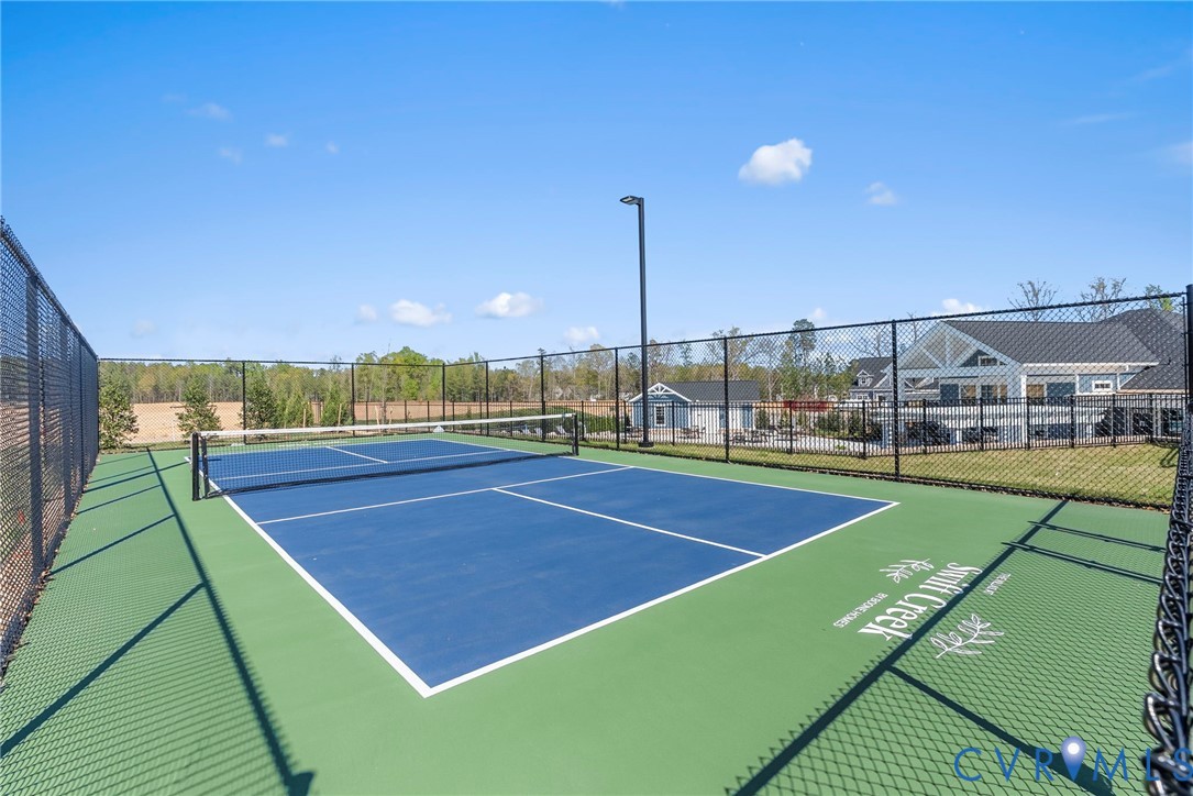 6714 Mayland Rdg Lane; Moseley, VA 23120 - Photo 26 of 26 Pickleball Courts