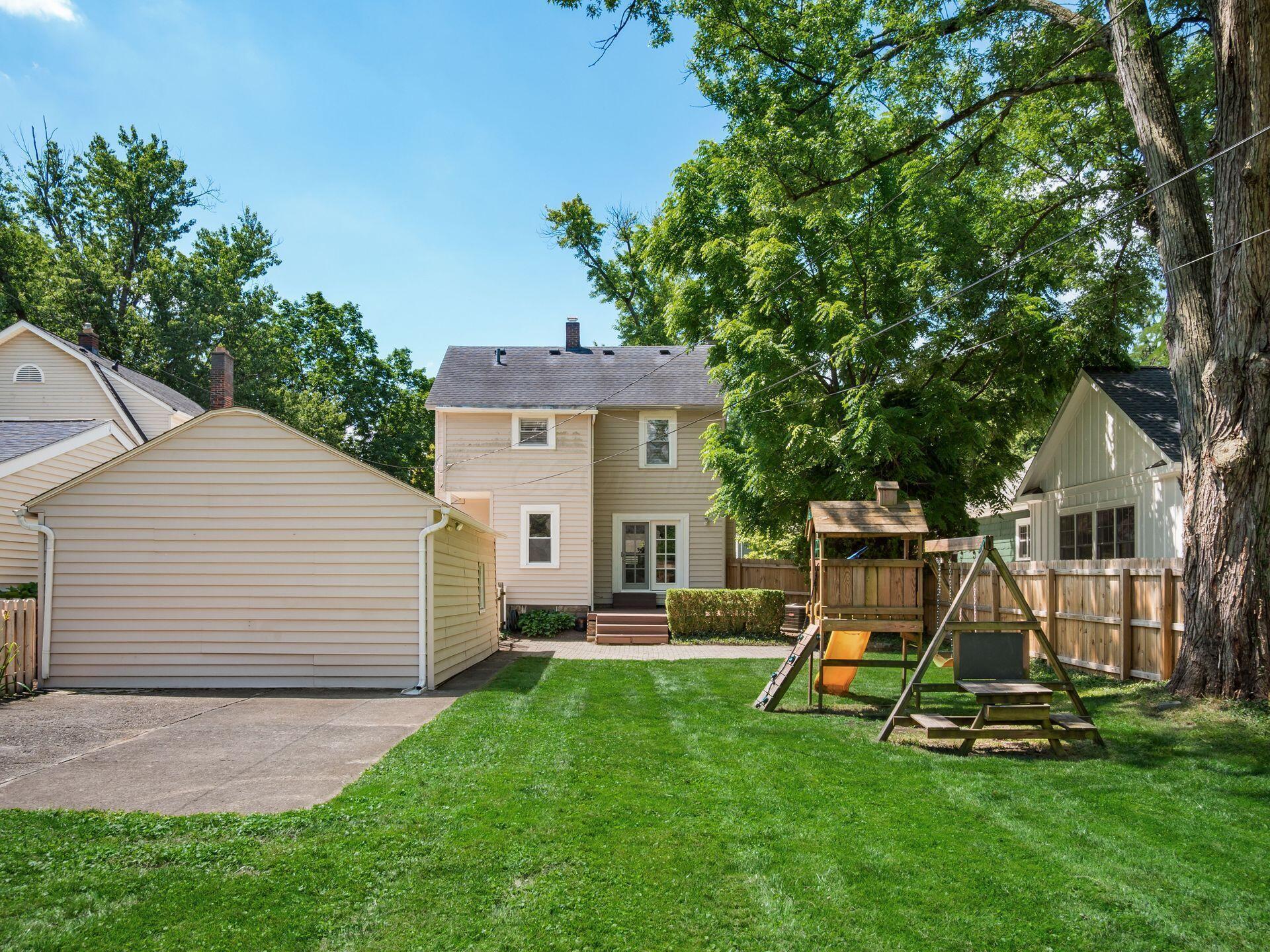 46 Garden Road Columbus, OH 43214 - Photo 28 of 36 028_ Rd Columbus OH 43214 USA