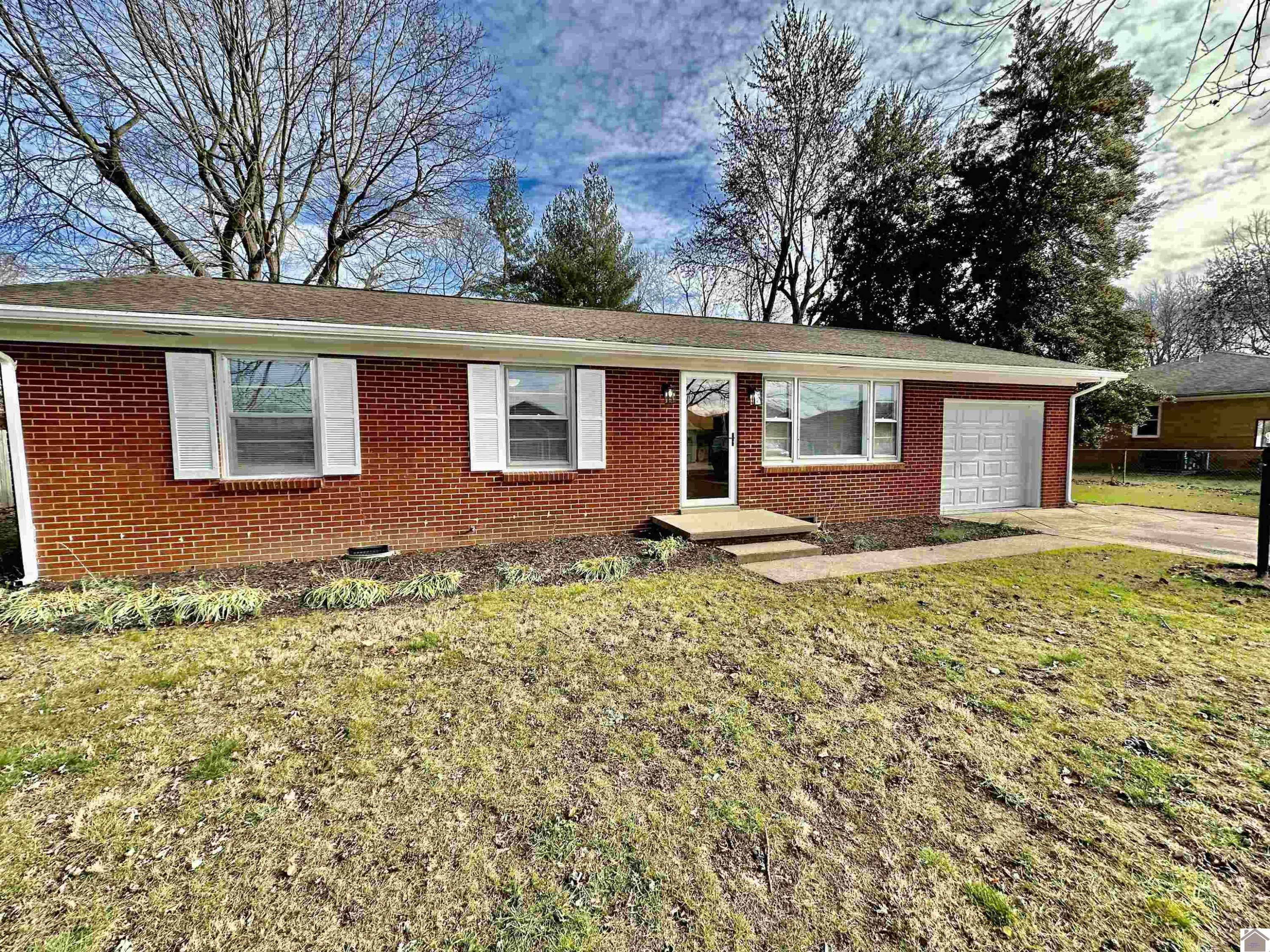 70 Wharton Road Cadiz, KY 42211 - Photo 1 of 1 Photo 1