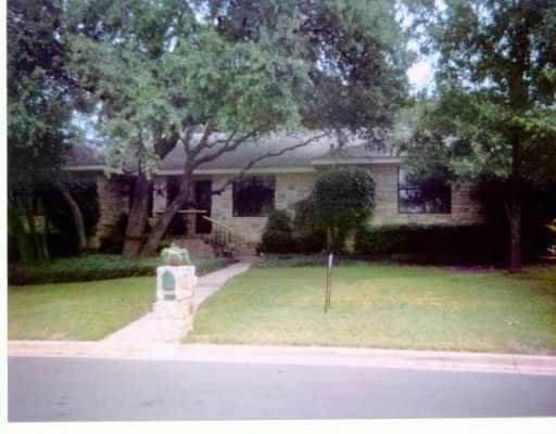 106 Ridgewood Drive Georgetown, TX 78628 - Photo 1 of 1 Gallery Image 1