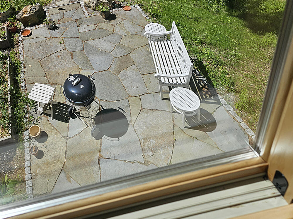 1004 Bremen Road Waldoboro, ME 04572 - Photo 38 of 63 View of Patio