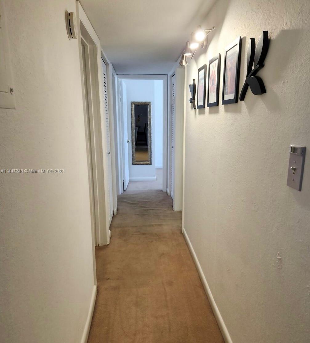 770 Ridenhour Circle, Unit 770 Orlando, FL 32809 - Photo 5 of 10 a view of a walk in closet