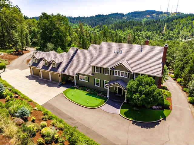 $2,795,000 | 2030 West 34th Avenue, Eugene, OR 97405
