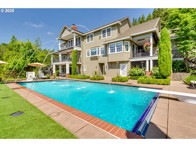 $2,795,000 | 2030 West 34th Avenue, Eugene, OR 97405