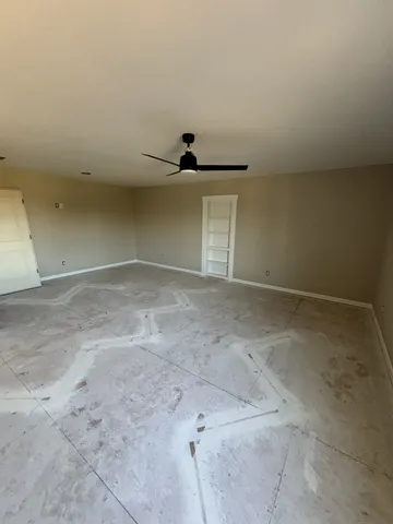 a view of small space