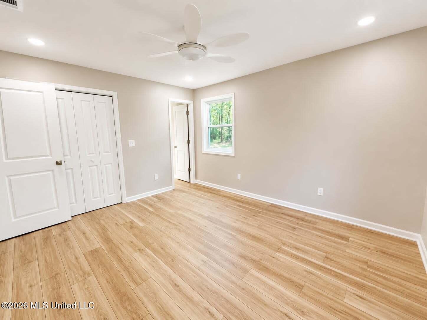 1295 Beaver Creek Road Lucedale, MS 39452 - Photo 20 of 40 Primary Suite