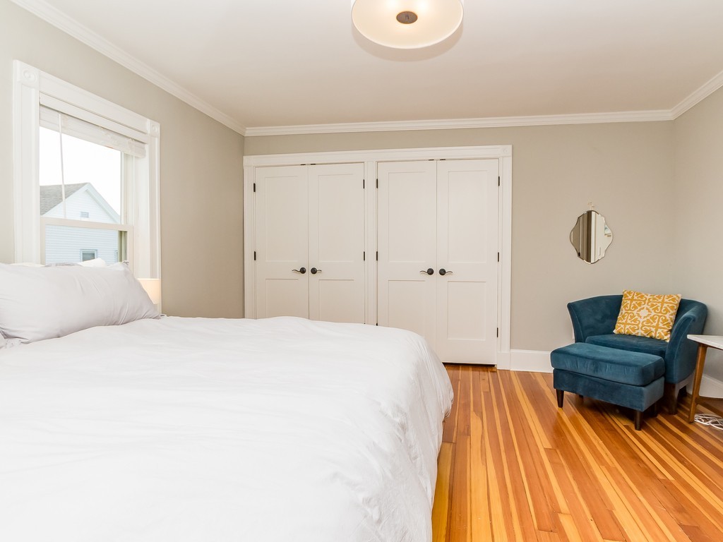 87 Highland Road, Unit 2 Somerville, MA 02144 - Photo 25 of 33 Gallery Image 25