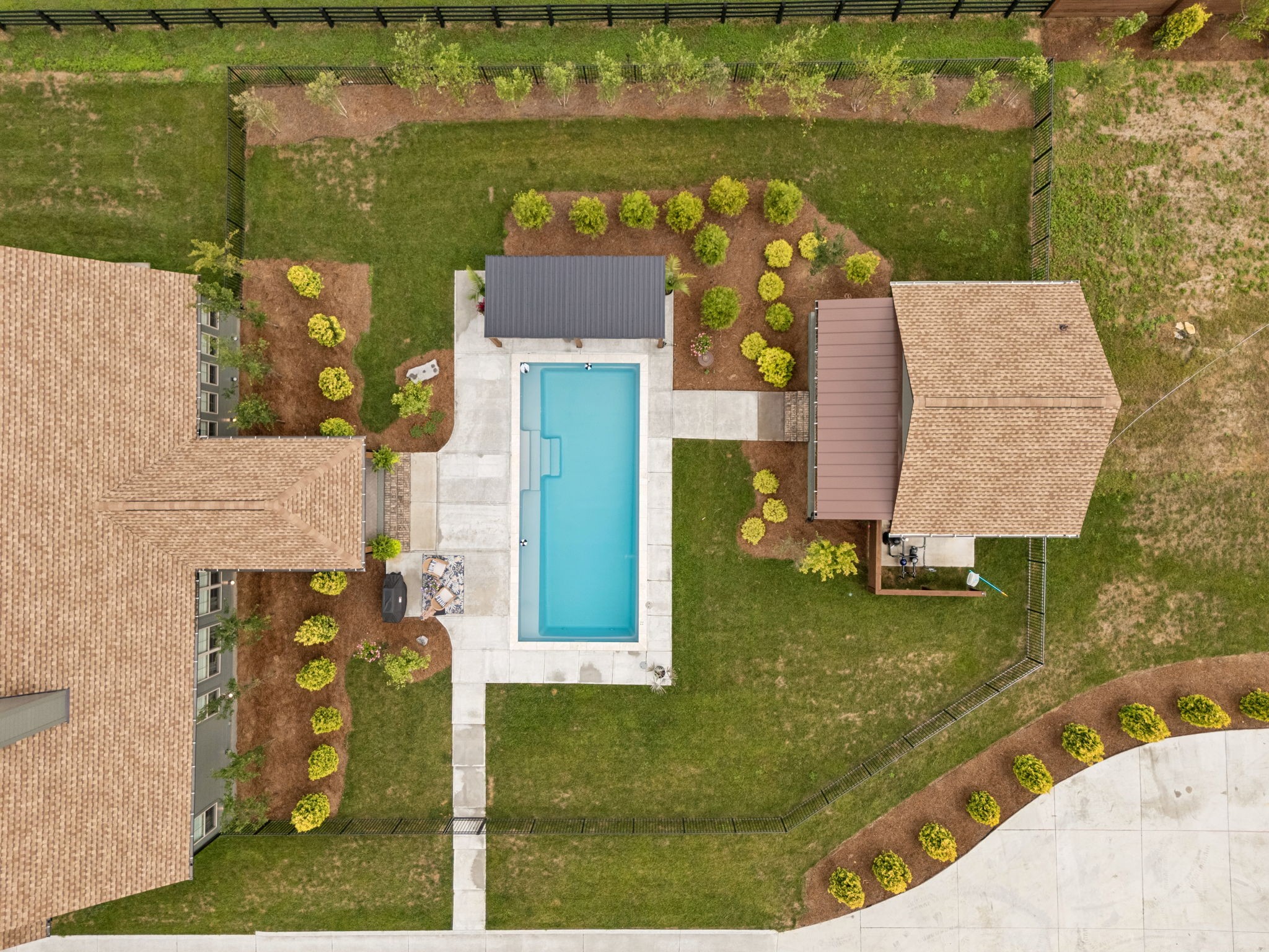 10729 Versailles Road Rockvale, TN 37153 - Photo 83 of 91