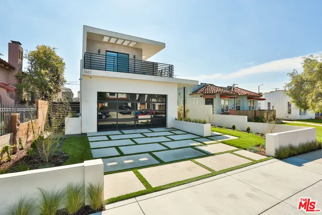 $10,000 | 1622 South Mansfield Avenue, Los Angeles, CA 90019