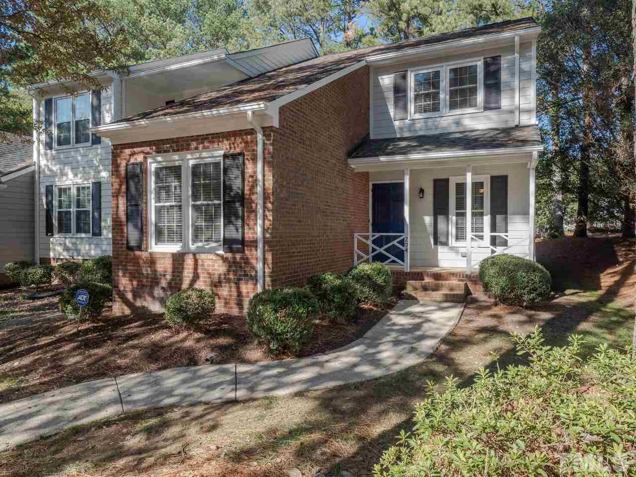 204 Wetherburn Lane Raleigh, NC 27615 - Photo 1 of 19 Gallery Image 1
