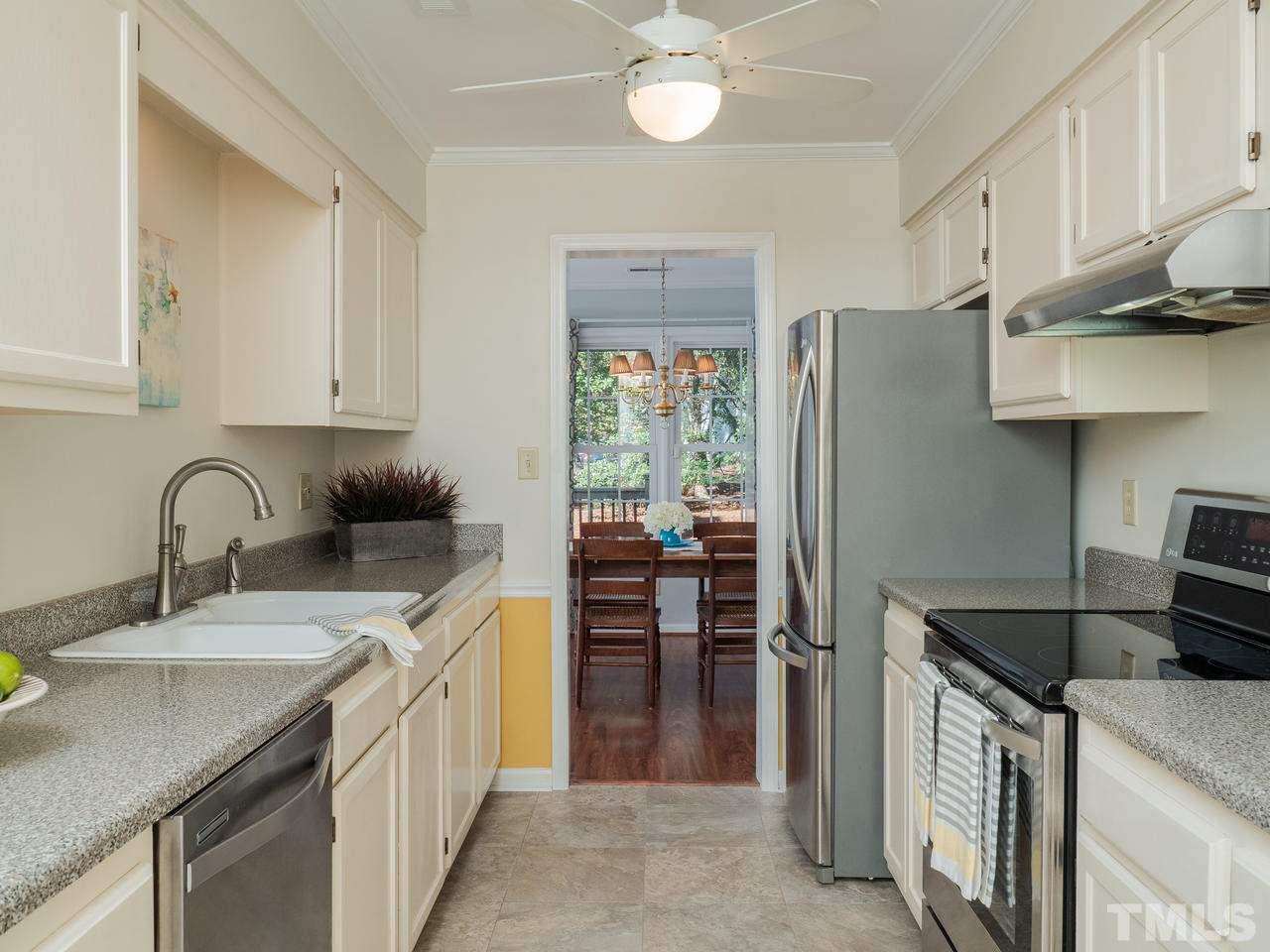 204 Wetherburn Lane Raleigh, NC 27615 - Photo 3 of 19 Gallery Image 3