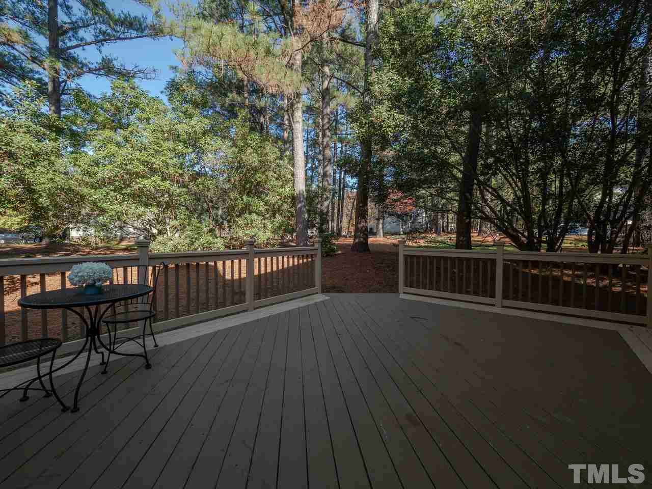 204 Wetherburn Lane Raleigh, NC 27615 - Photo 4 of 19 Gallery Image 4