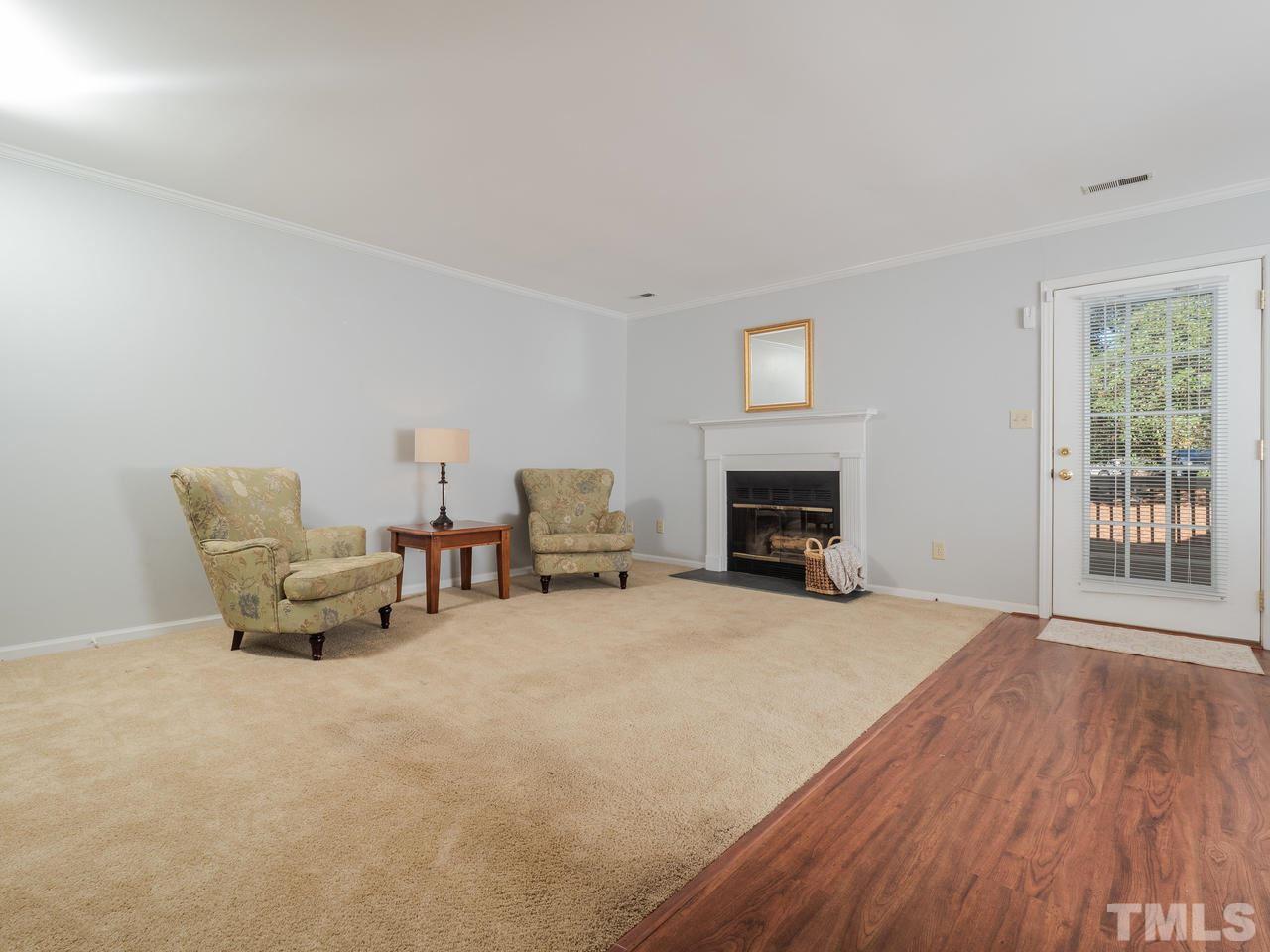 204 Wetherburn Lane Raleigh, NC 27615 - Photo 5 of 19 Gallery Image 5