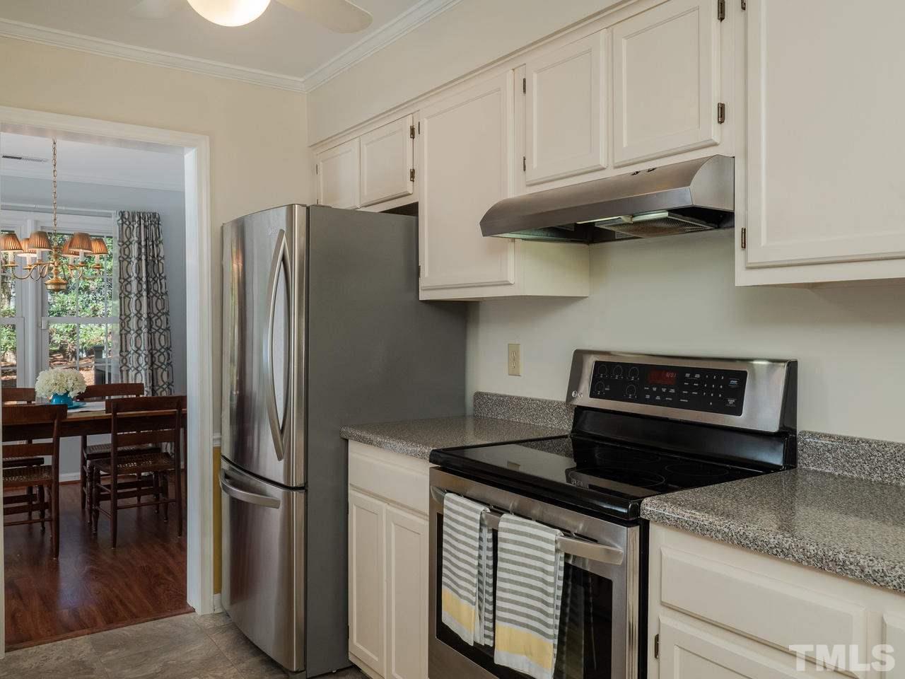 204 Wetherburn Lane Raleigh, NC 27615 - Photo 6 of 19 Gallery Image 6
