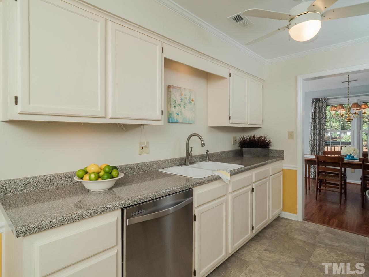204 Wetherburn Lane Raleigh, NC 27615 - Photo 7 of 19 Gallery Image 7