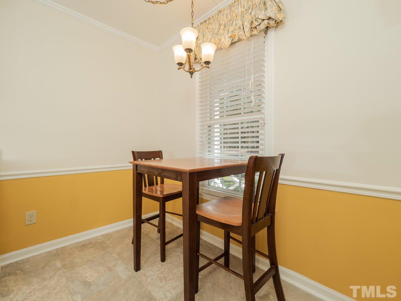 204 Wetherburn Lane Raleigh, NC 27615 - Photo 10 of 19 Gallery Image 10