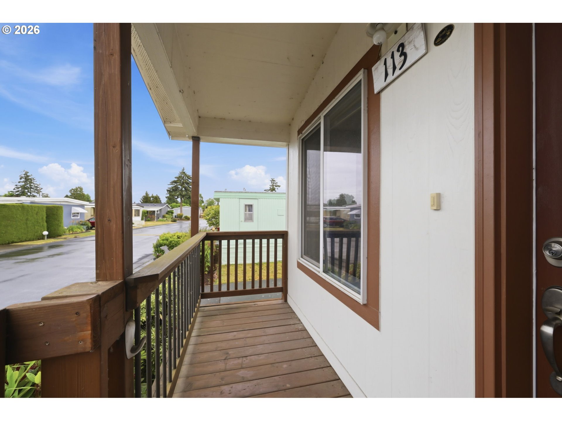 2150 Laura Street, Unit 113 Springfield, OR 97477 - Photo 3 of 28