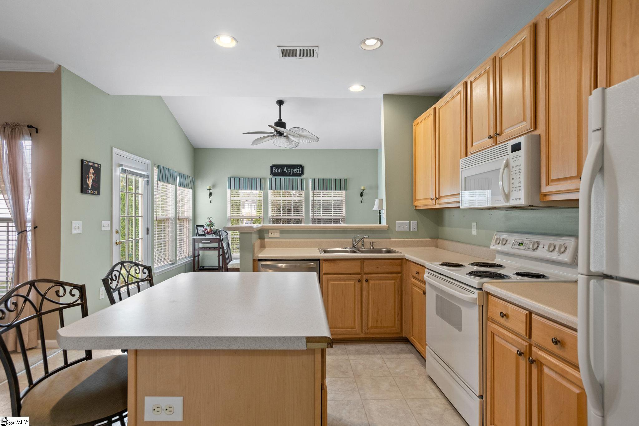 224 Hadley Commons Drive Mauldin, SC 29662 - Photo 11 of 28