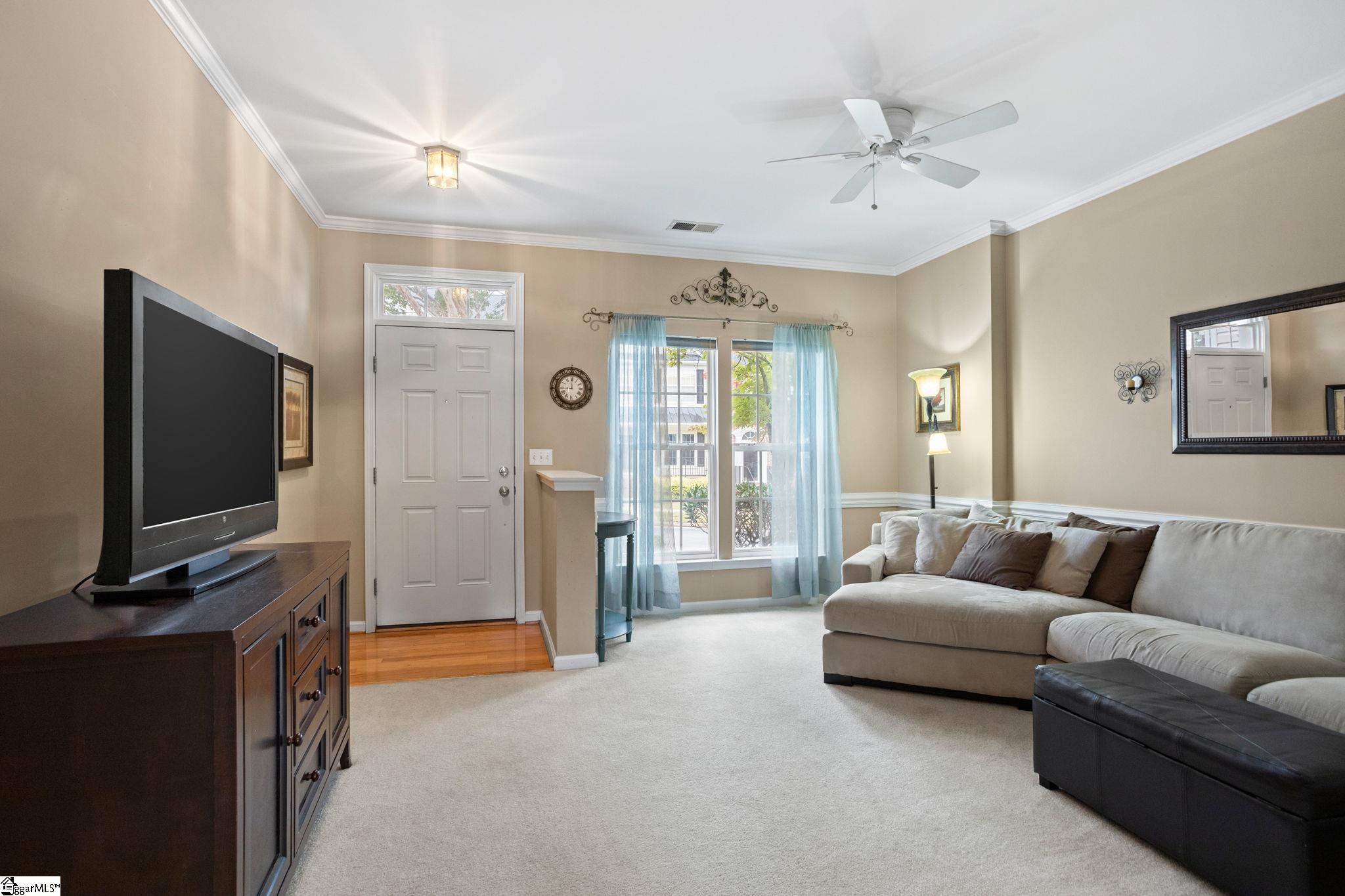 224 Hadley Commons Drive Mauldin, SC 29662 - Photo 6 of 28