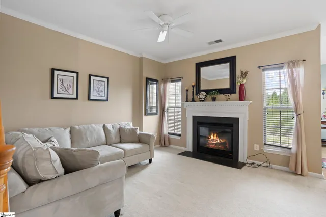 $269,000 | 224 Hadley Commons Drive, Mauldin, SC 29662